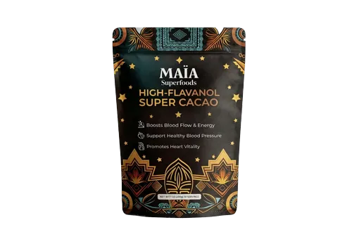 Super Cacao - Buy One - O - FN