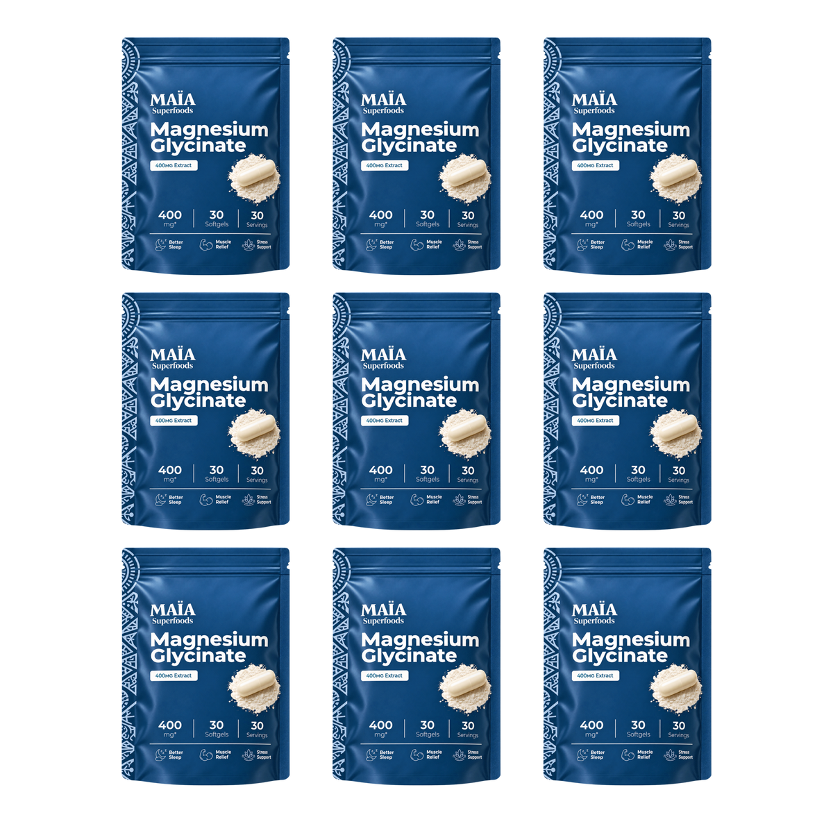 Magnesium 9x