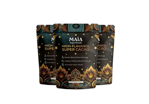Maïa Super Cacao (Buy 3) - B - Sub