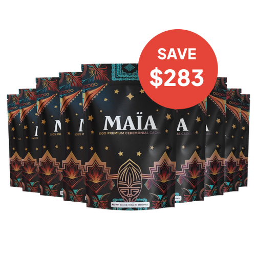 Maïa Exclusive Offer: 9 Bags