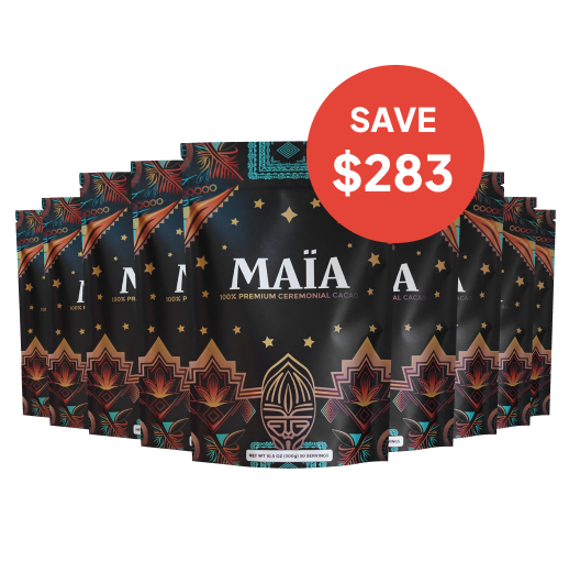 Maïa Exclusive Offer: 9 Bags