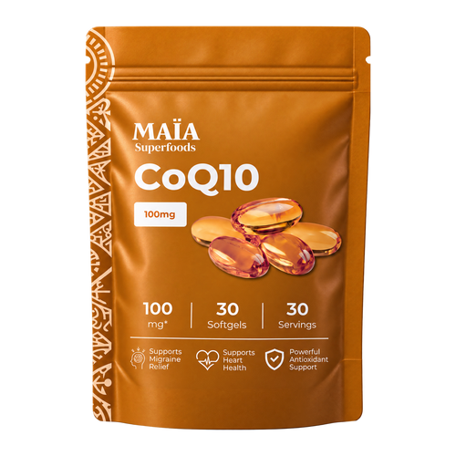 COQ10 1x