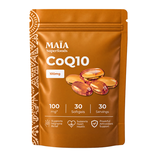 COQ10 1x