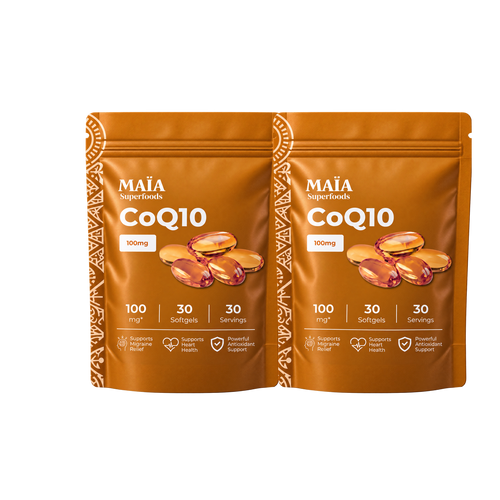COQ10 2x