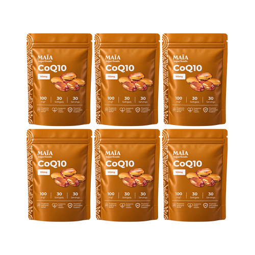 COQ10 6x
