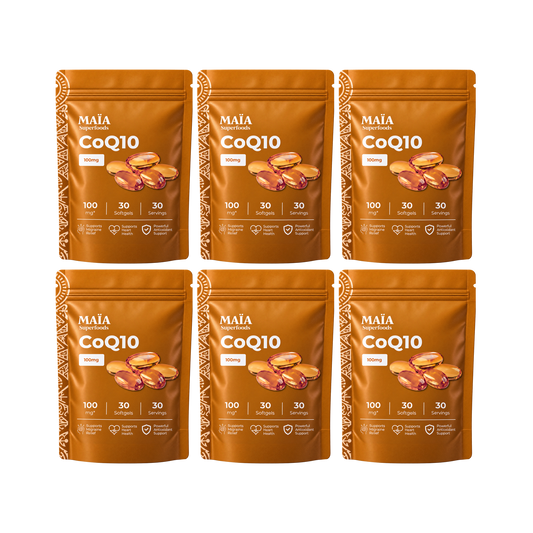 COQ10 6x