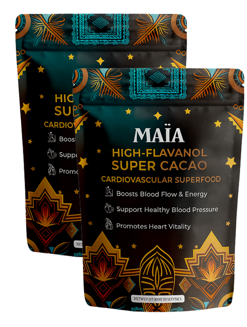 Maïa Super Cacao (Buy 2) - B - Sub