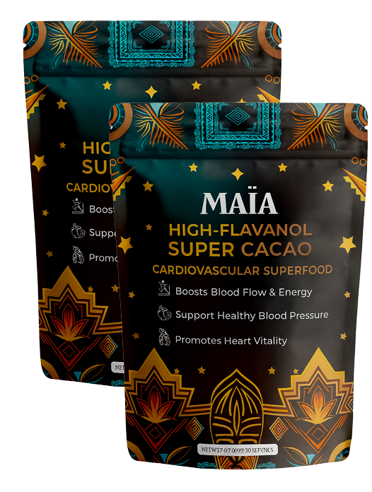 Maïa Super Cacao (Buy 2) - B - Sub