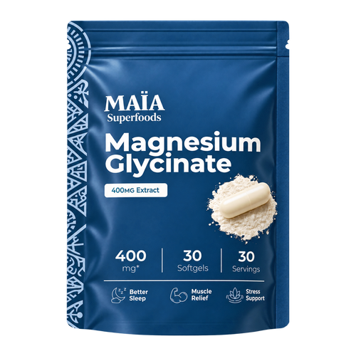 Magnesium 1x