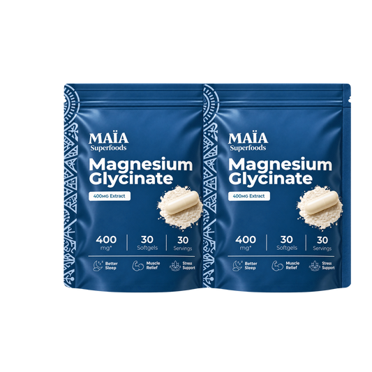 Magnesium 2x