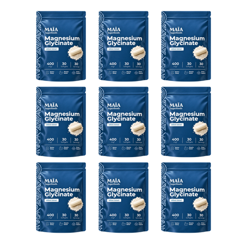 Magnesium 9x