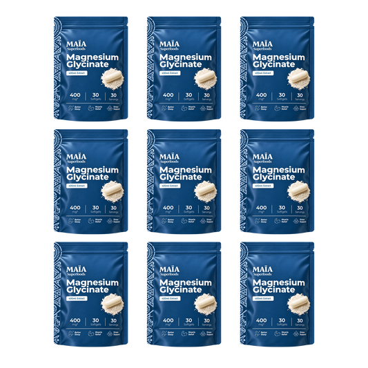 Magnesium 9x