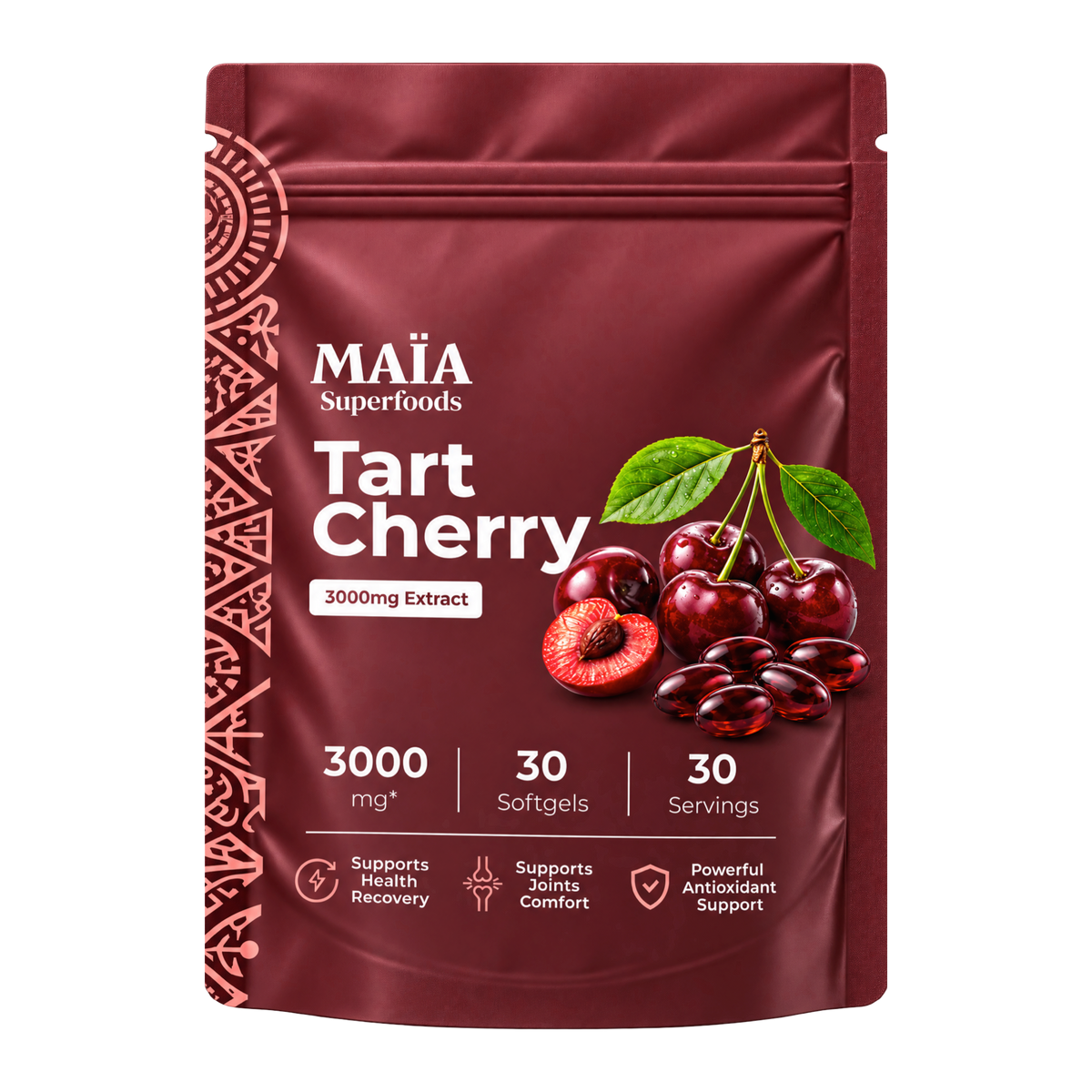 Tart Cherry 1x
