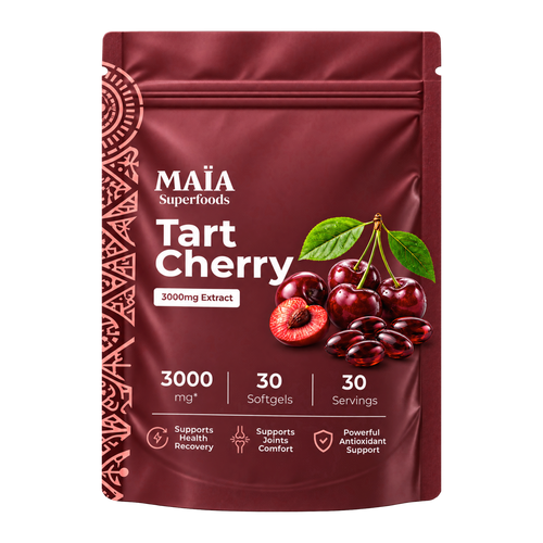 Tart Cherry 1x