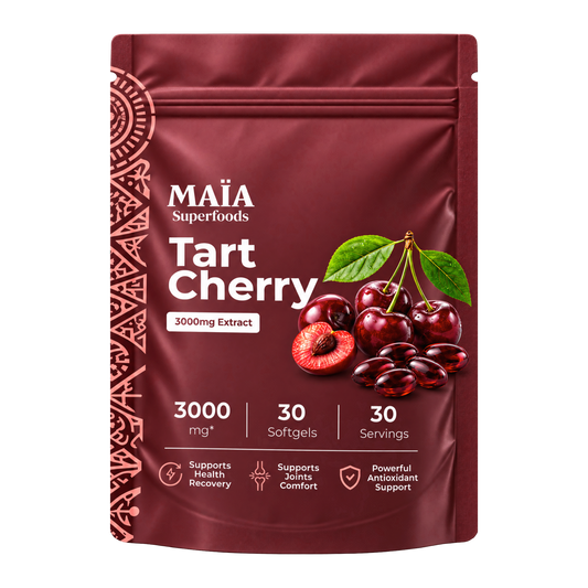 Tart Cherry 1x