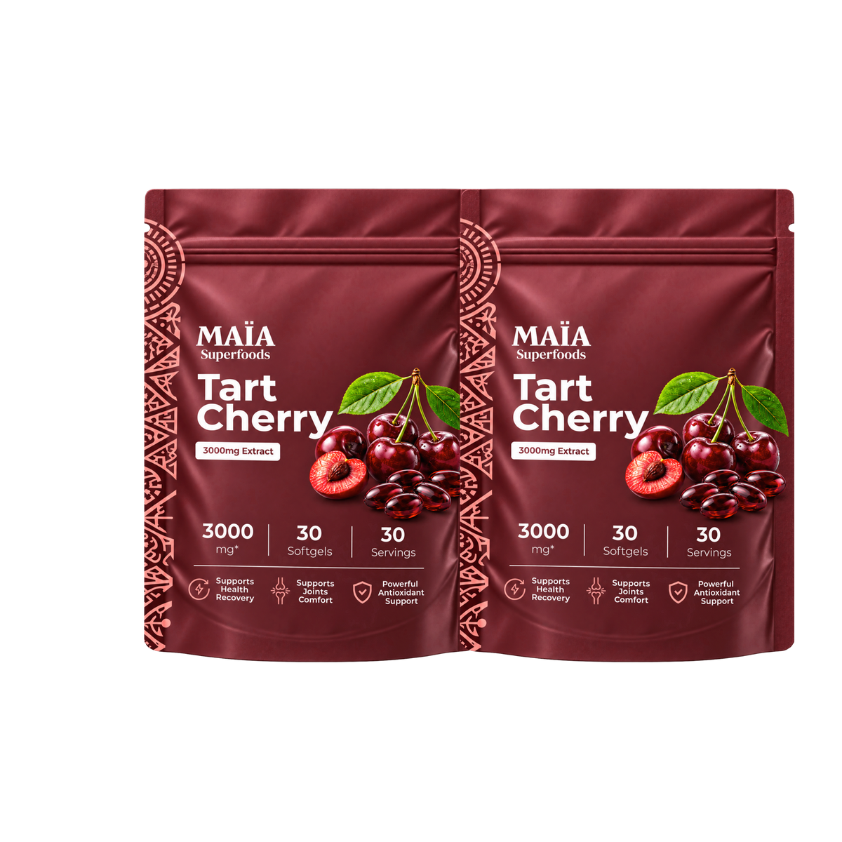 Tart Cherry 2x