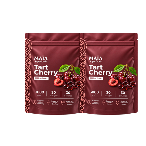Tart Cherry 2x