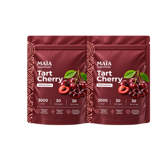 Tart Cherry 2x
