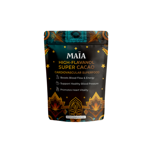 Maïa Super Cacao | Buy 1 (Copy)