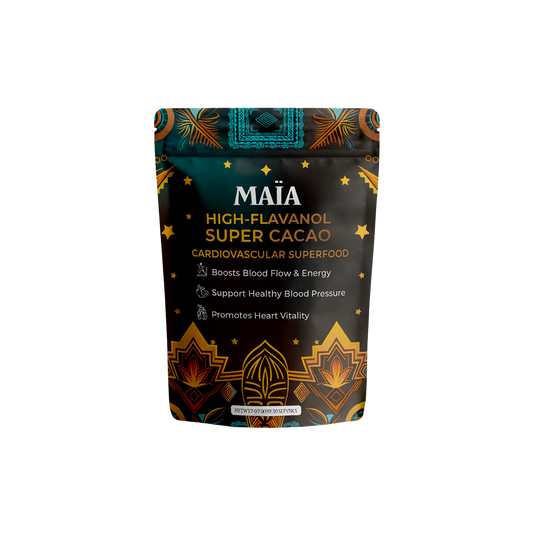 Maïa Super Cacao | Buy 1 (Copy)