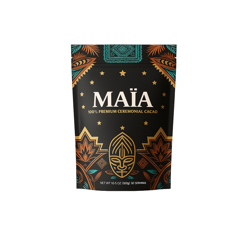 Maïa Super Cacao | Buy 1 55% OFF