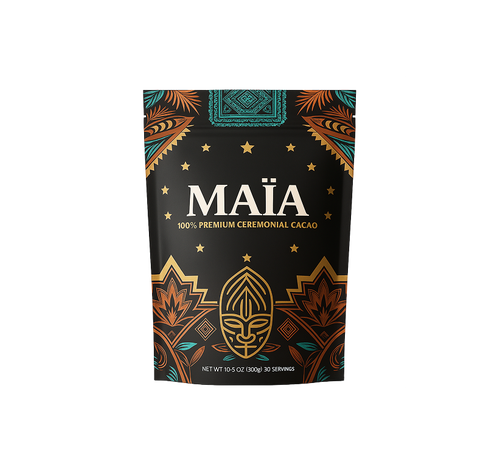 Maïa Super Cacao | Buy 1 55% OFF