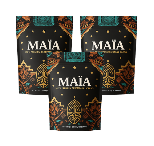 Maïa - Buy 2 Get 1 Free