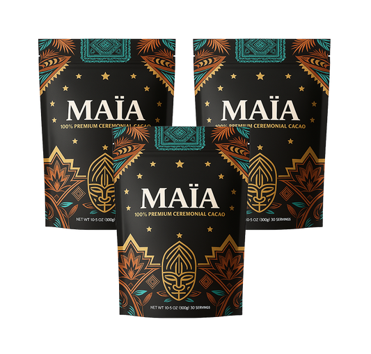 Maïa - Buy 2 Get 1 Free