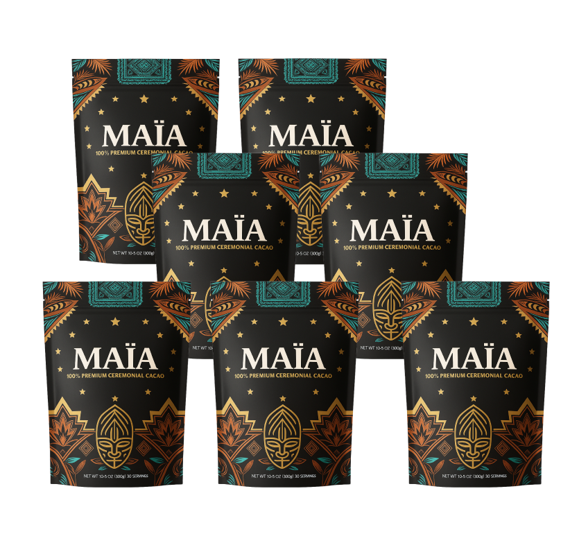 Maïa - Buy 4 Get 3 Free