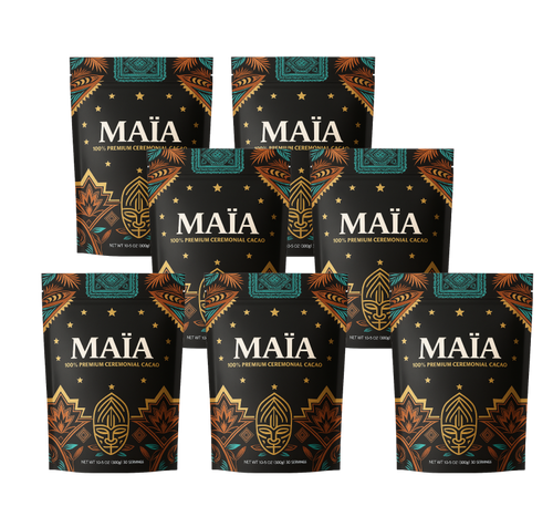 Maïa - Buy 4 Get 3 Free