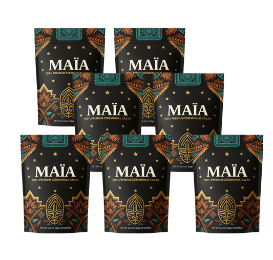 Maïa - Buy 4 Get 3 Free